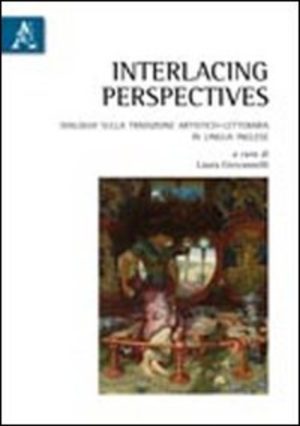 INTERLACING PERSPECTIVES