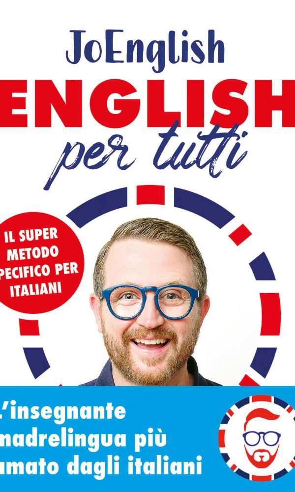 English per tutti