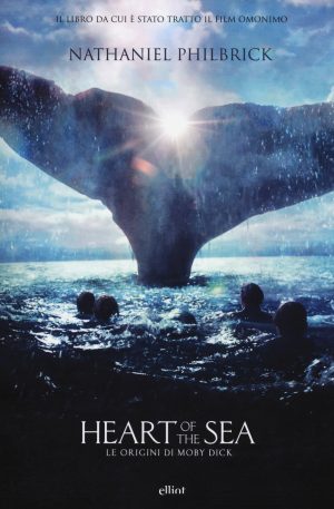 HEART OF THE SEA