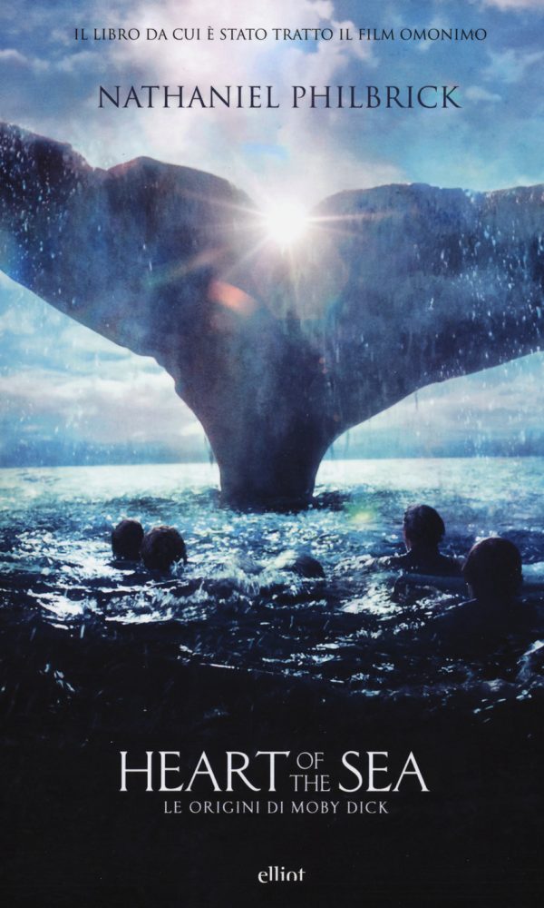HEART OF THE SEA