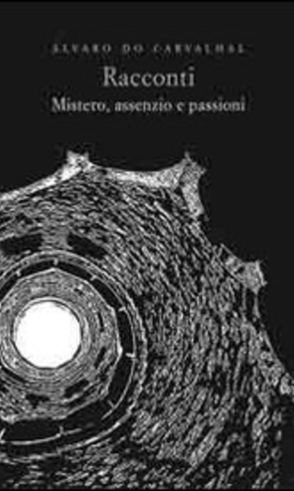 RACCONTI. MISTERO, ASSENZIO E PASSIONI