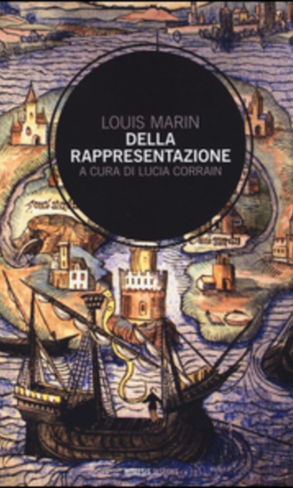 Della rappresentazione