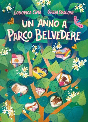 anno a parco belvedere. stagione dopo stagione (un)