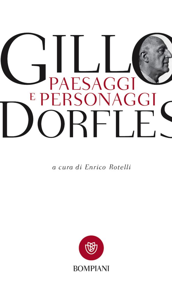 Paesaggi e personaggi