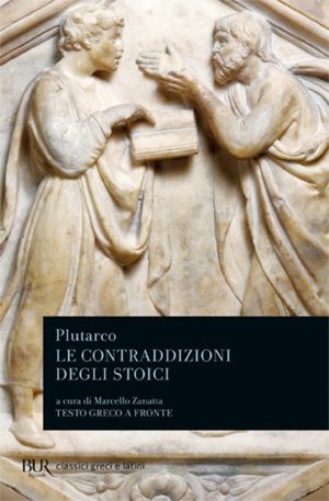 Contraddizioni degli stoici (Le)