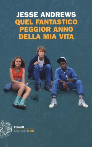 QUEL FANTASTICO PEGGIOR ANNO...