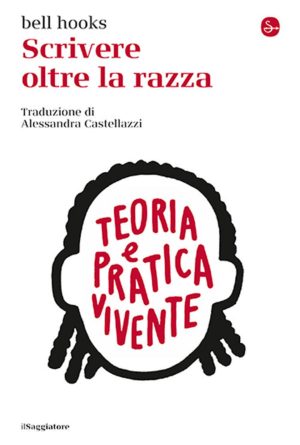 scrivere oltre la razza