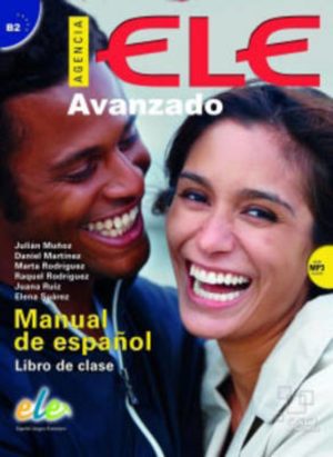 AGENCIA ELE AVANZADO B2