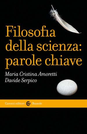 Filosofia della scienza: parole chiave