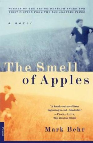 SMELL OF APPLES (THE)