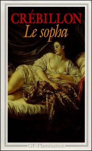 LE SOPHA