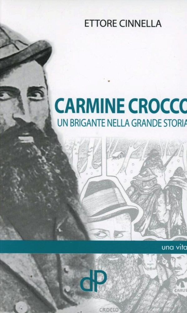 Carmine Crocco