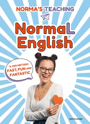 normal english