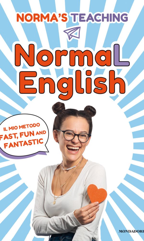 normal english