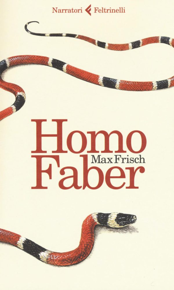 Homo faber