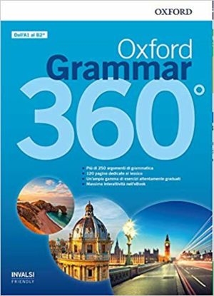 oxf grammar 360°