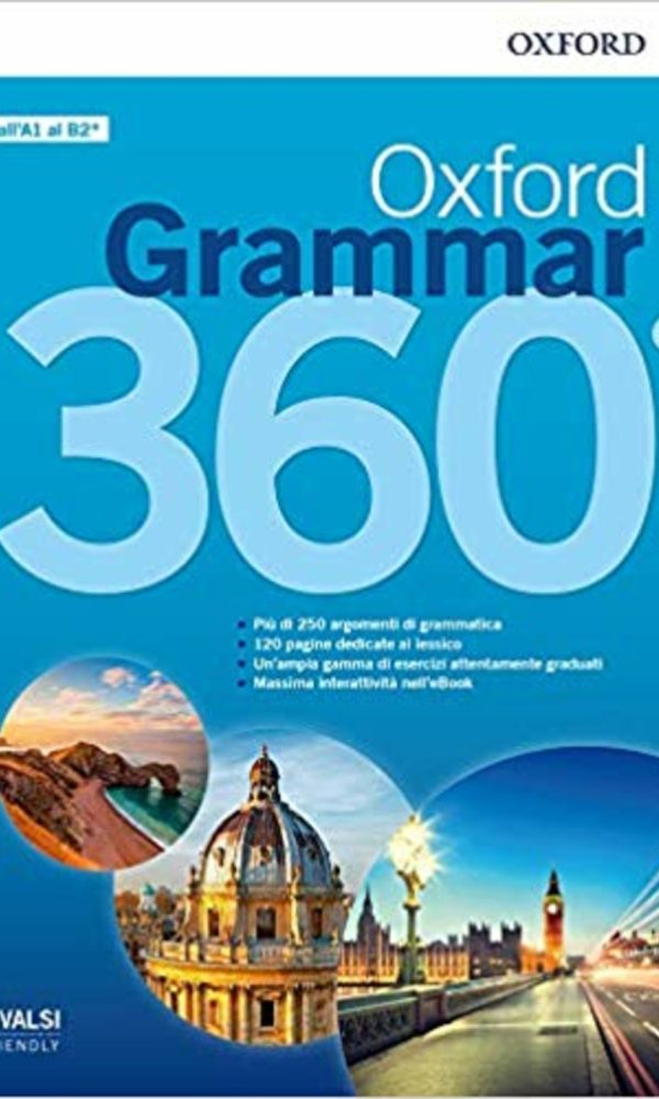 oxf grammar 360°