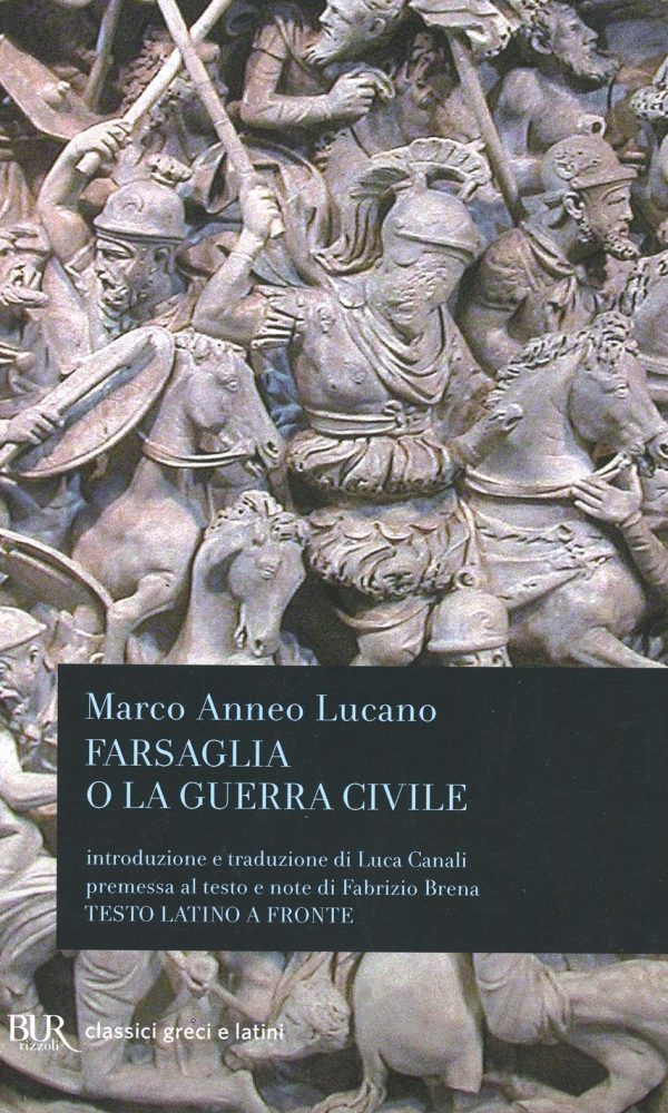 Farsaglia o la guerra civile