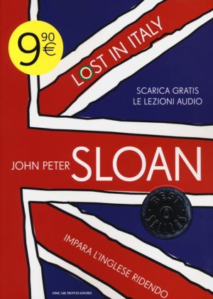 LOST IN ITALY. IMPARA L'INGLESE RIDENDO