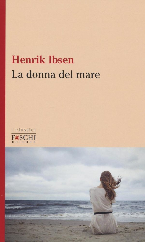 DONNA DEL MARE (LA)