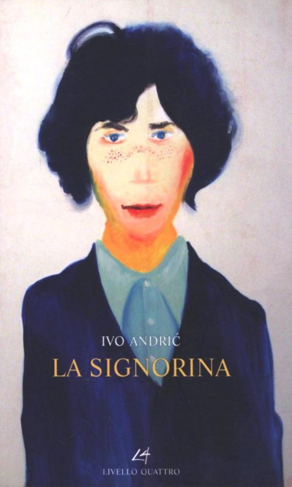 La signorina