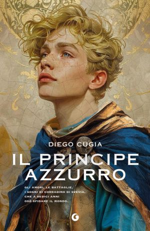 il principe azzurro
