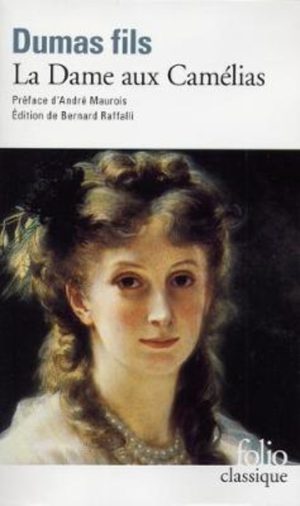 La Dame aux Camelias