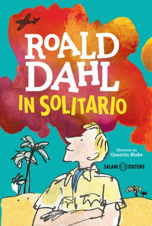 in solitario. diario di volo