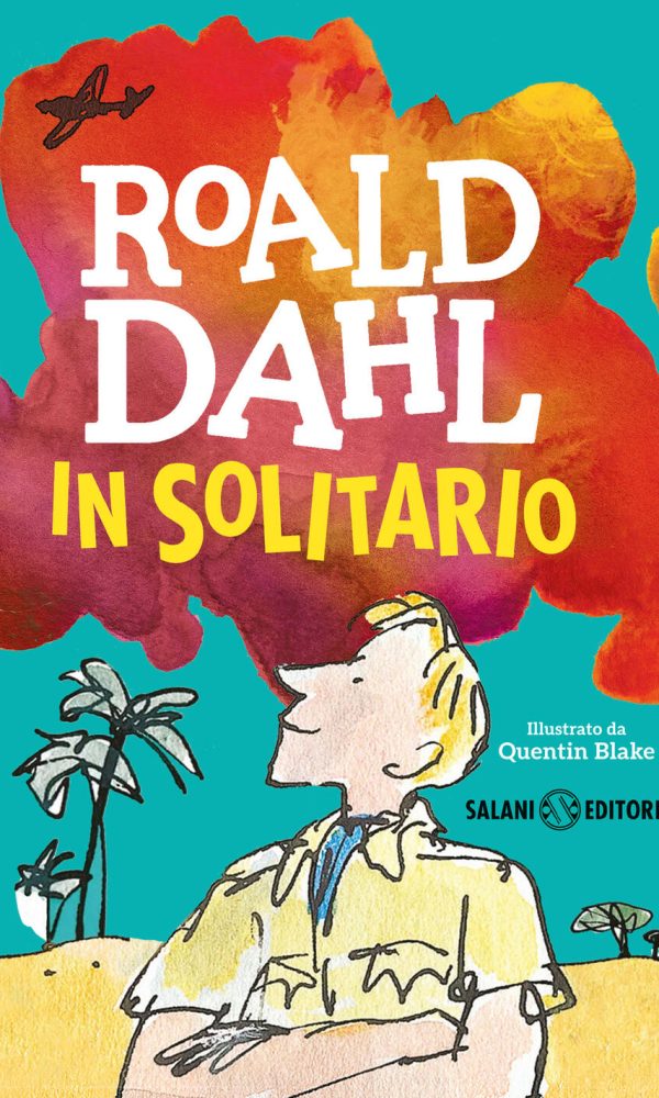 in solitario. diario di volo