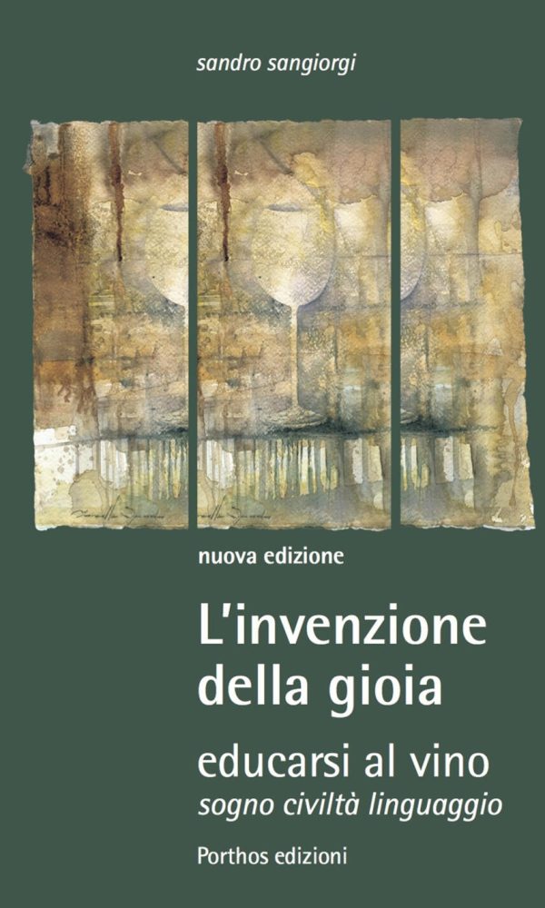 L'invenzione della gioia