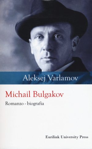 MICHAIL BULGAKOV