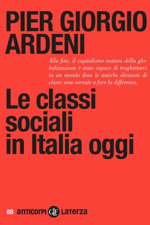 classi sociali in italia oggi (le)