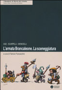 L'armata Brancaleone. La sceneggiatura