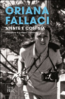 Niente e così sia