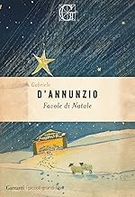 favole di natale