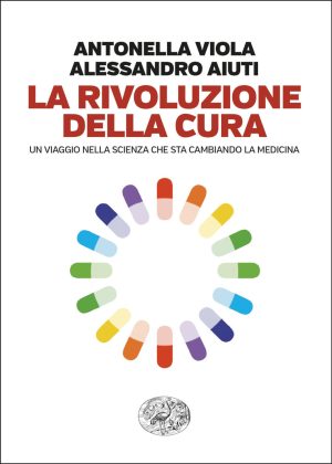 la rivoluzione della cura