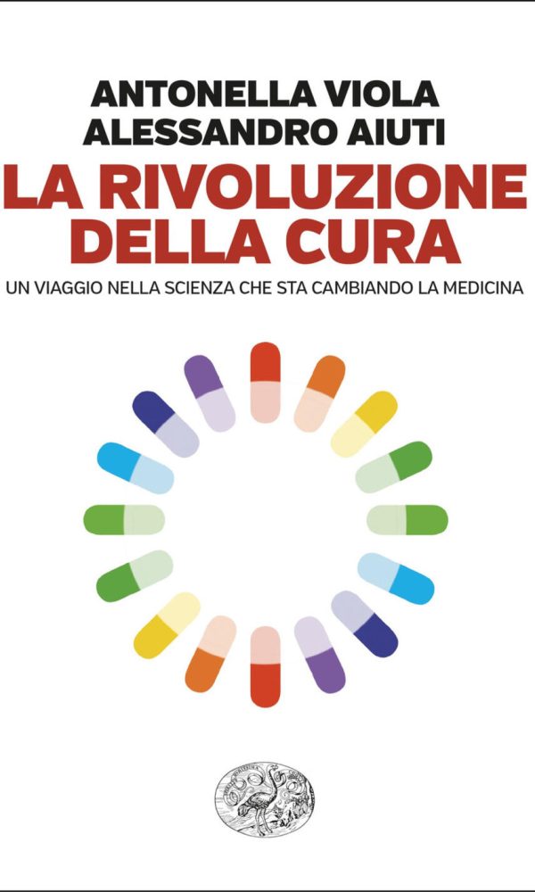 la rivoluzione della cura