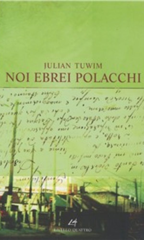 NOI EBREI POLACCHI