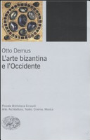 L'arte bizantina e l'Occidente