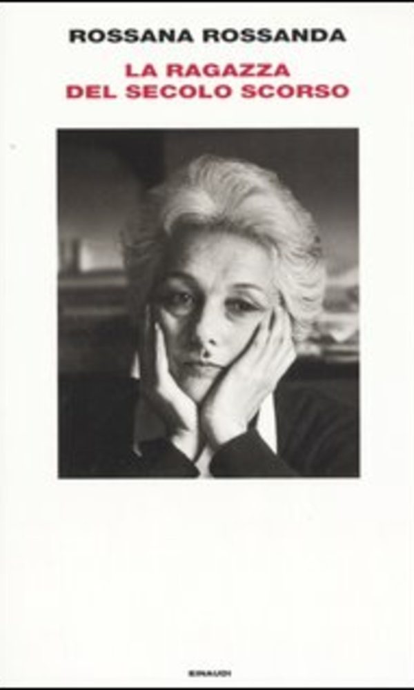 La ragazza del secolo scorso