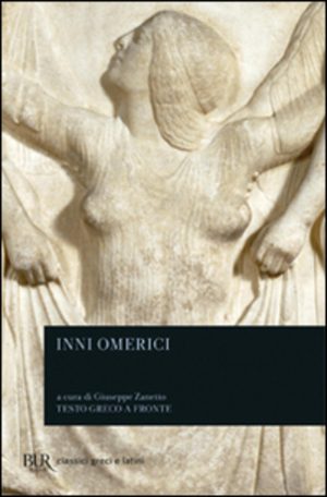 Inni Omerici  (testo greco a fronte)