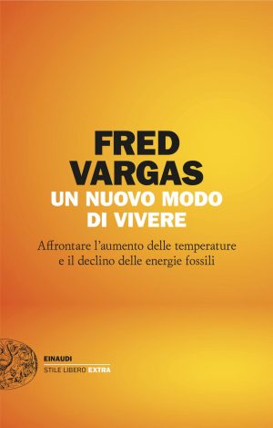Nuovo modo di vivere. Affrontare l'aumen