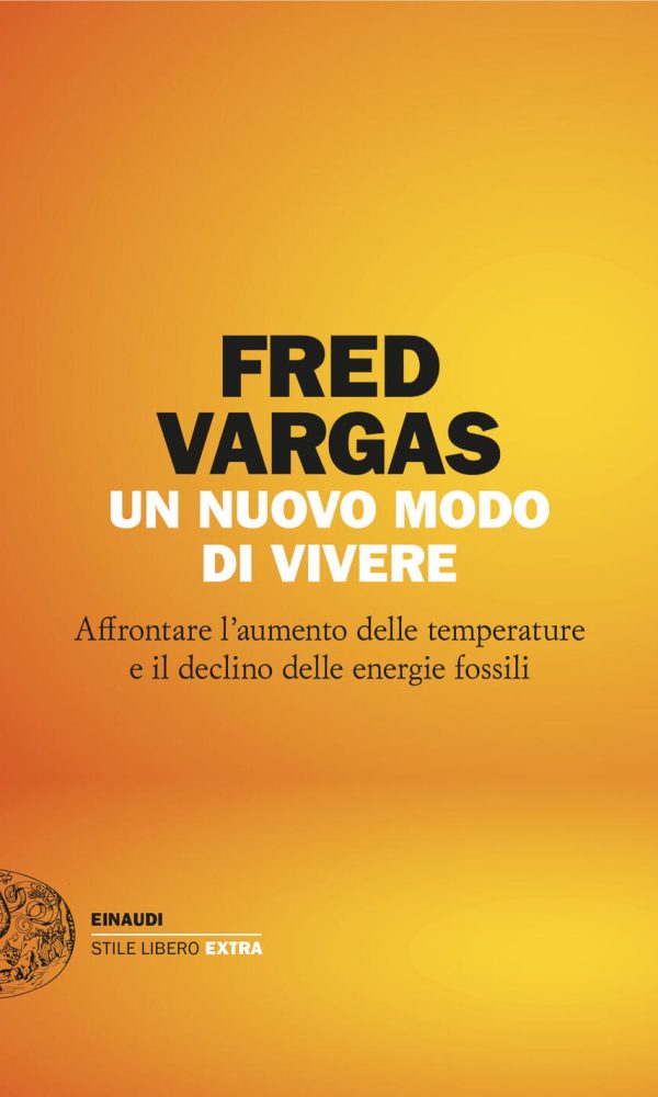 Nuovo modo di vivere. Affrontare l'aumen