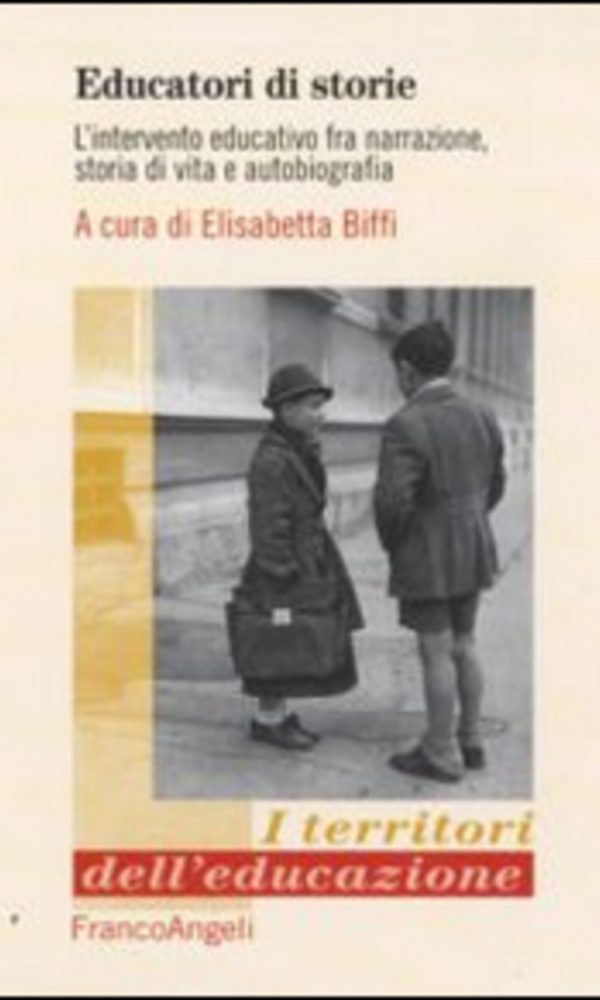 Educatori di storie