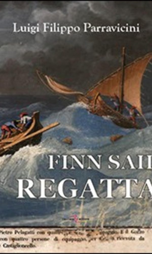 FINN SAIL REGATTA