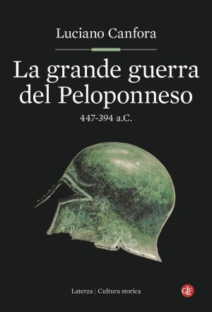 grande guerra del peloponneso. 447-394 a.c. (la)