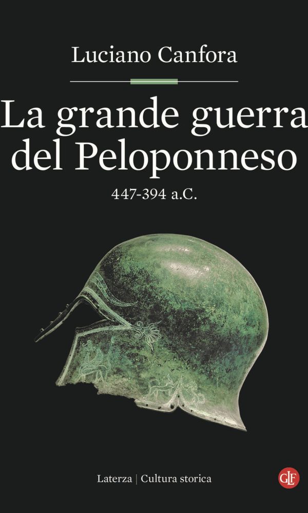 grande guerra del peloponneso. 447-394 a.c. (la)
