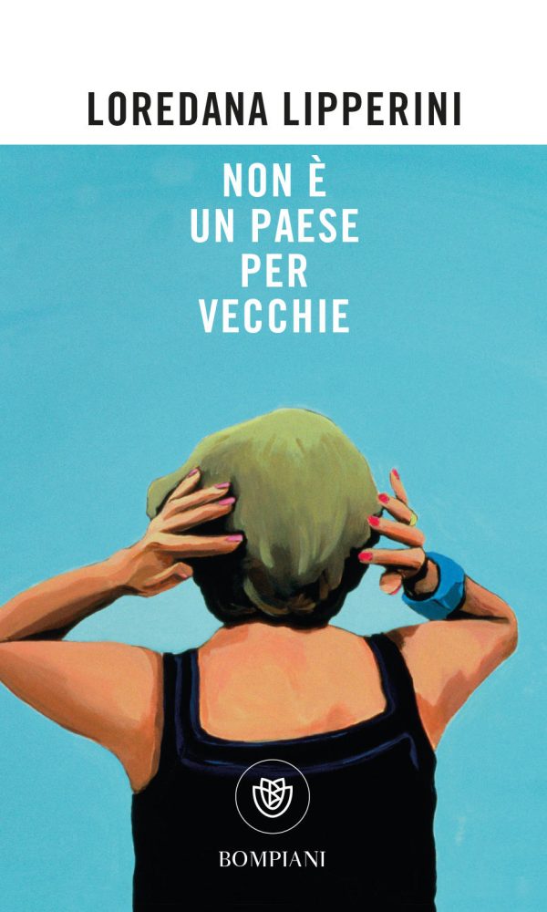 Non è un paese per vecchie