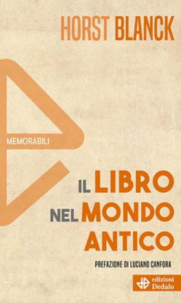 libro nel mondo antico. nuova ediz. (il)