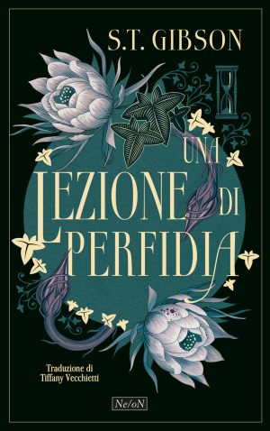 lezione di perfidia (una)
